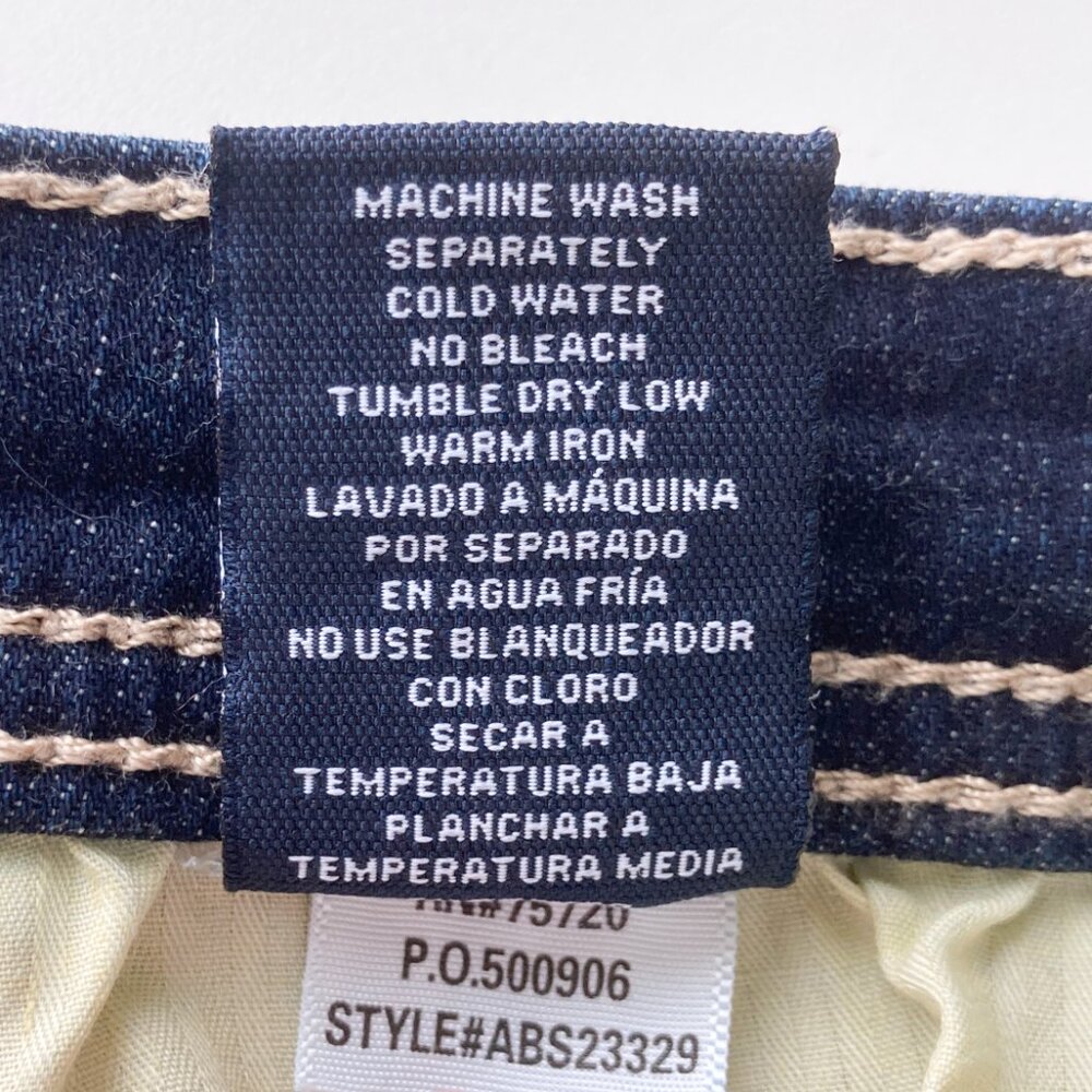 BKE Tyler Straight Leg Jeans - Picture 13 of 13